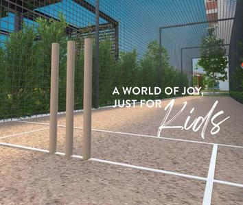 Project Image of 955.0 - 1560.0 Sq.ft 2 BHK Apartment for buy in SSV Green Park