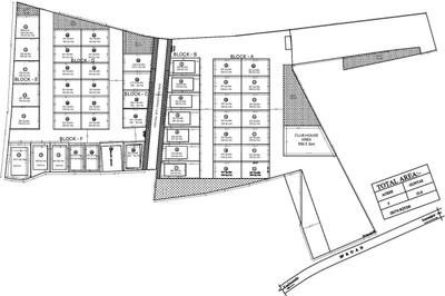 Project Image of 3152.0 - 5745.0 Sq.ft 3 BHK Villa for buy in Shanta Brookwoods