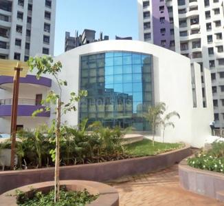 Project Image of 680.0 - 1479.0 Sq.ft 1 BHK Apartment for buy in Puraniks Sky Villas