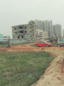 Project Image of 0.0 - 1200.0 Sq.ft Residential Plot Plot for buy in RJ Sai Vihar