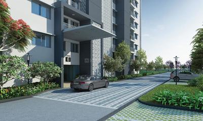 Experion Capital Phase 1 Elevation 1