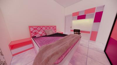 Project Image of 810.0 - 940.0 Sq.ft 2 BHK Apartment for buy in Star Lakeview Apartment
