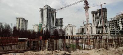 Project Image of 1558.0 - 3198.0 Sq.ft 2 BHK Apartment for buy in Godrej Palm Retreat 2