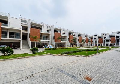 Project Image of 4776.0 - 4917.0 Sq.ft 4 BHK Villa for buy in Landmark The Grange