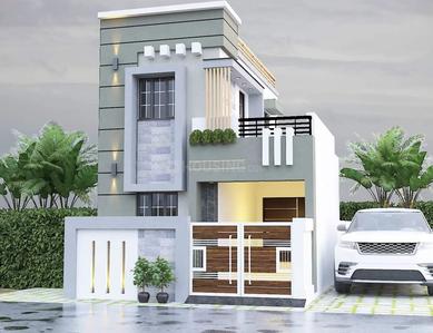 Project Image of 1181.0 - 2051.0 Sq.ft Residential Plot Plot for buy in Grand Ellora