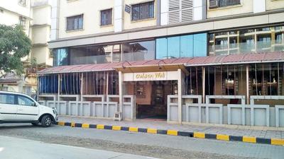 Project Image of 606.0 - 1035.0 Sq.ft 1 BHK Apartment for buy in  Riddhi Siddhi Apartment