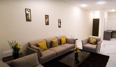 Project Image of 753.47 - 1189.41 Sq.ft 2 BHK Apartment for buy in Kumar Peninsula D