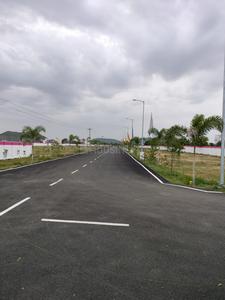 Project Image of 652.0 - 2052.0 Sq.ft Residential Plot Plot for buy in Premier JJS Garden Phase 1