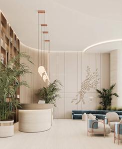Project Image of 386.0 - 1603.0 Sq.ft Studio Studio Apartment for buy in Imtiaz Cove Grand