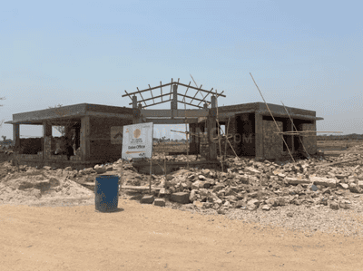 Trimurty The Greater Mansarovar D Project Images