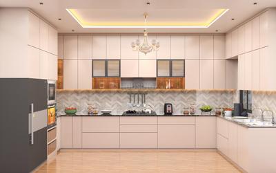 Project Image of 1658.93 - 1719.97 Sq.ft 4 BHK Apartment for buy in Grand Amaya