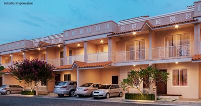 Project Image of 1069.66 - 2402.1 Sq.ft 2 BHK Apartment for buy in Shubhashish Geeta