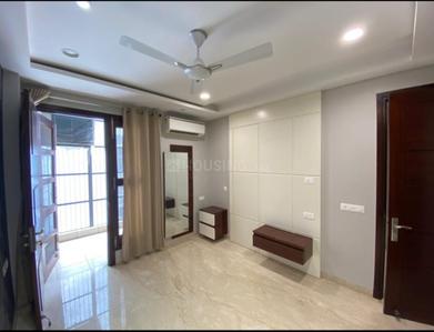 Project Image of 855.0 - 910.0 Sq.ft 3 BHK Builder Floor for buy in Aakriti Infra Luxury Apartment 7