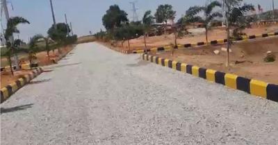 Project Image of 1323.0 - 3600.0 Sq.ft Residential Plot Plot for buy in ASR Srinithi Blooms