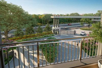 Project Image of 464.79 - 1181.0 Sq.ft 1 BHK Apartment for buy in Shapoorji Pallonji Parkwest Oak Tower 10