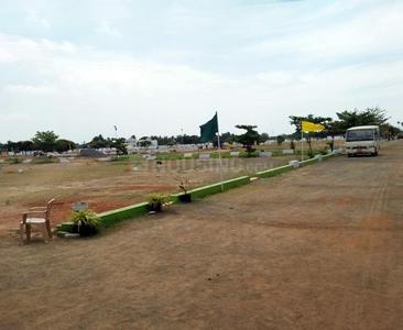 Project Image of 790.0 - 2000.0 Sq.ft Residential Plot Plot for buy in Rajarathnam Blooming Garden