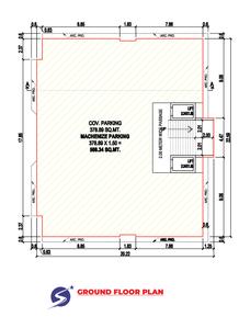 Project Image of 1542.79 - 2959.0 Sq.ft 2 BHK Apartment for buy in Shree Anand Palace