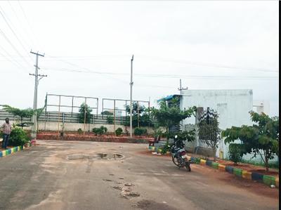 Project Image of 1557.0 - 2421.0 Sq.ft Residential Plot Plot for buy in Yuva Park