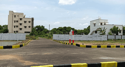 Project Image of 669.0 - 2980.0 Sq.ft Residential Plot Plot for buy in Krish Mother Land
