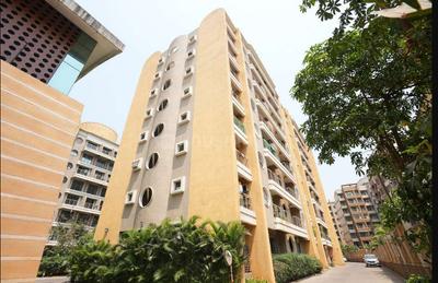 Project Image of 381.0 - 513.0 Sq.ft 1 BHK Apartment for buy in Tharwani Ariana Phase IV