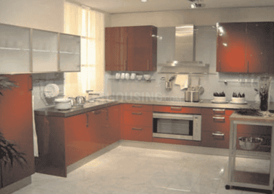 Project Image of 1180.0 - 1408.0 Sq.ft 3 BHK Villa for buy in Sai Roshan Seven Heaven