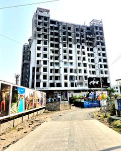 Project Image of 1210.0 - 1625.0 Sq.ft 2 BHK Apartment for buy in Maharshee Nakshatra Apartment