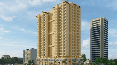 Project Image of 444.01 - 1646.34 Sq.ft 1 BHK Apartment for buy in Metro Majestic