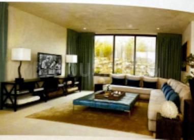 Project Image of 295.0 - 635.0 Sq.ft 1 RK Apartment for buy in Sai Shraddha Park