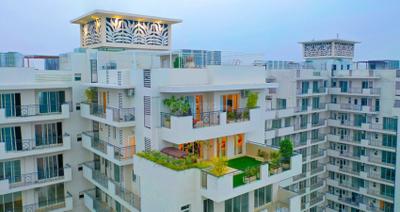 Project Image of 4452.0 - 7054.0 Sq.ft 4 BHK Apartment for buy in Bestech The Sky Suites