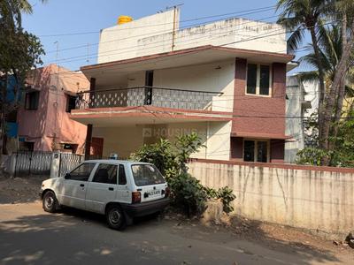 Project Image of 500.0 - 700.0 Sq.ft 1 BHK Villa for buy in Srie SM Villa