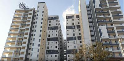 Project Image of 1616 Sq.ft 3 BHK Apartment / Flat for sale in Gajularamaram for Rs. 15500000