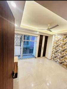 Project Image of 990.0 - 1296.0 Sq.ft 3 BHK Builder Floor for buy in Tez Shree Jee Apartment