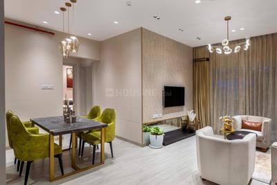 Project Image of 1682 Sq.ft 4 BHK Apartment / Flat for sale in Punawale for Rs. 14912223