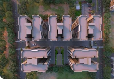 Project Image of 0.0 - 876.0 Sq.ft 3 BHK Apartment for buy in Priyank Avenue