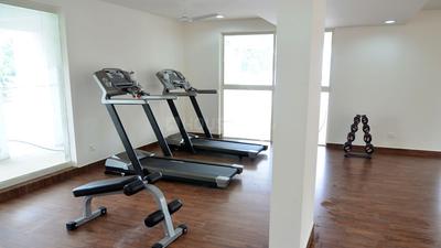 Project Image of 541.0 - 1253.0 Sq.ft 1 BHK Apartment for buy in SFS Airport Royale - Cockpit