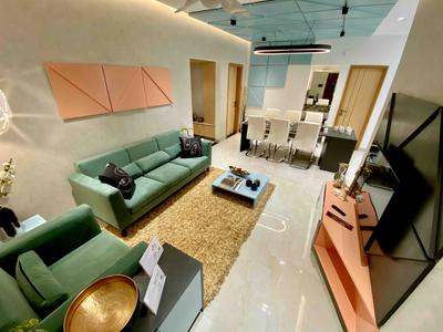 Project Image of 1025.0 - 1737.0 Sq.ft 2 BHK Apartment for buy in Marutham Neptune Phase 1