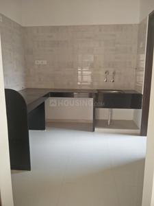 Project Image of 686.0 - 745.0 Sq.ft 2 BHK Apartment for buy in Nisarg Hill Crest