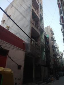 Project Image of 0.0 - 2100.0 Sq.ft 3 BHK Apartment for buy in Home Home 18