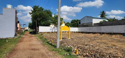 Project Image of 1000.0 - 1350.0 Sq.ft Residential Plot Plot for buy in Kamatchi Nagar