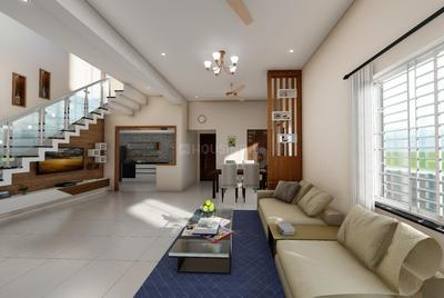 Project Image of 800.0 - 1350.0 Sq.ft 2 BHK Villa for buy in Prime MC Villas
