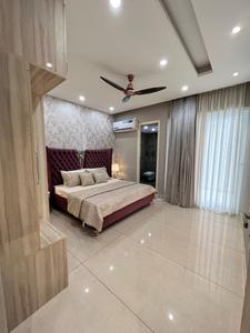 Project Image of 1551.0 - 1611.0 Sq.ft 3 BHK Apartment for buy in Sapphire Court