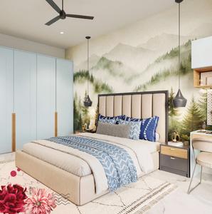 Project Image of 1786.81 - 3939.59 Sq.ft 3 BHK Duplex for buy in Prabhu Empress Hill