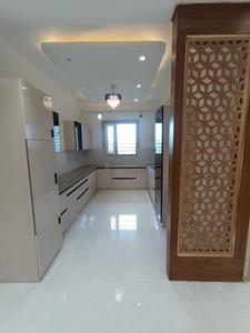 Project Image of 2250.0 - 2800.0 Sq.ft 4 BHK Builder Floor for buy in Richlook Gold Floors