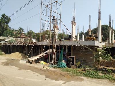 Project Image of 590.0 - 1380.0 Sq.ft 1 BHK Apartment for buy in Somayaji Greenwood