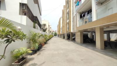 Project Image of 1794.0 - 2029.0 Sq.ft 3 BHK Apartment for buy in Oblong Polaris And Capella