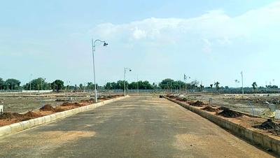 Project Image of 1485.0 - 3600.0 Sq.ft Residential Plot Plot for buy in J Group Annapurna County