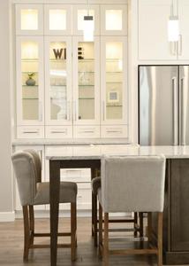 Chaitanya Grand Dining Area 1