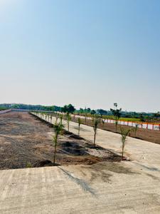 Project Image of 1000.0 - 1500.0 Sq.ft Residential Plot Plot for buy in Samarth Park