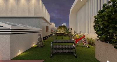 Project Image of 452.0 - 690.0 Sq.ft 1 BHK Apartment for buy in Shakti Siyara Avenue