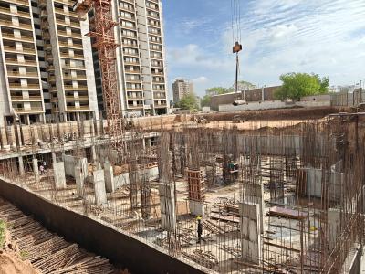 Project Image of 1240.86 - 1295.01 Sq.ft 3 BHK Apartment for buy in Shiv Kailasha Icon